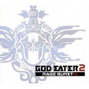 PlayStation Vita Slim x God Eater 2 Rage Burst - White Limited Edition - Wi-Fi [Occasion BE]