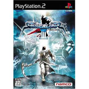 SoulCalibur III [PS2 - occasion BE]