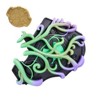 DX: Kamen Rider Geats - Jyamata Buckle (Limited Edition) (Reissue) [Bandai]