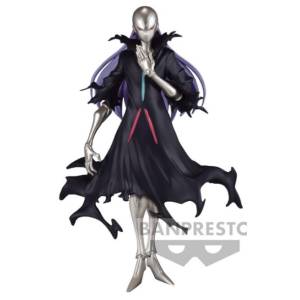 Otherworlder: That Time I Got Reincarnated as a Slime Vol.18 - Beretta (Banpresto) [2nd Hand]