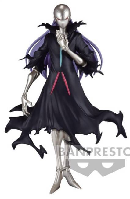 Otherworlder: That Time I Got Reincarnated as a Slime Vol.18 - Beretta (Banpresto) [2nd Hand]
