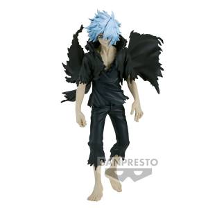 DXF Figure: Boku no Hero Academia - Tomura Shigaraki (Banpresto) [2e Main]