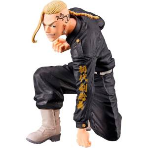 King of Artist: Tokyo Revengers - Ryuuguuji Ken (Banpresto) [2e Main]