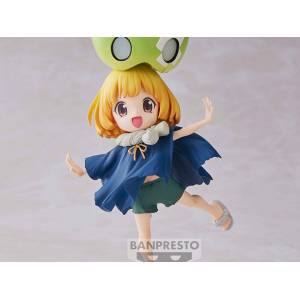 Dr. Stone - Suika Figure (Banpresto) [2e Main]