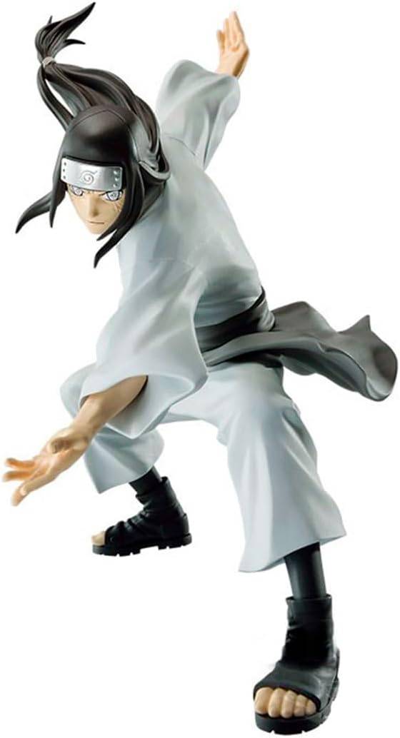 Vibration Stars: Naruto Shippuden - Hyuuga Neji (Banpresto)