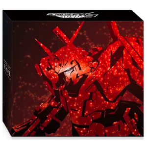 PlayStation Vita Slim x Gundam Extreme VS Force - Black Premium Box - Wi-Fi [Occasion BE]