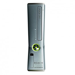 .  Xbox 360 Halo : Reach Limited Edition (250GB) [new]