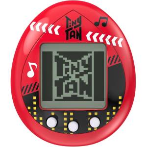 Tamagotchi: Tamagotchi Nano - TinyTAN Tamagotchi (Red Ver.) [Bandai]