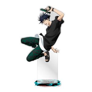 Jujutsu Kaisen: BIG Acrylic Stand - Megumi Fushiguro (Reissue) [Sega]