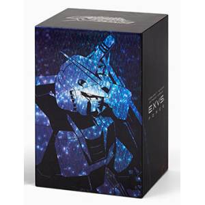 PlayStation Vita TV x Gundam Extreme VS Force - Premium Box [Used Good Condition]