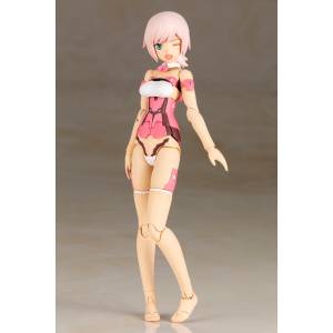Frame Arms Girl: Letizia - Plastic Model (Reissue) [Kotobukiya]