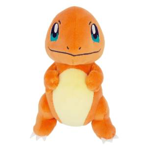 Pokemon Plush: ALL STAR COLLECTION - Salamèche (S) PP18 (Reissue) [SAN-EI]
