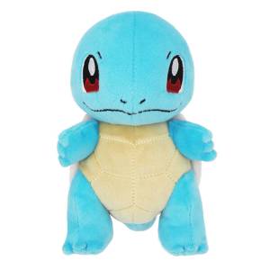 Pokemon Plush: ALL STAR COLLECTION - Carapuce (S) PP18 (Reissue) [SAN-EI]