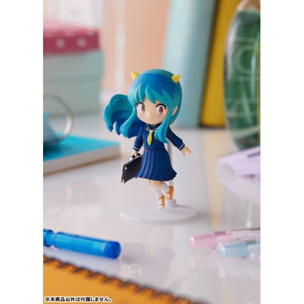 Mini Figure: Urusei Yatsura - Lum (School Uniform Ver.) - Reissue | Nin ...