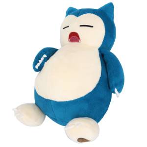 Pokemon Plush: ALL STAR COLLECTION - Ronflex (S) PP23 (Reissue) [SAN-EI]
