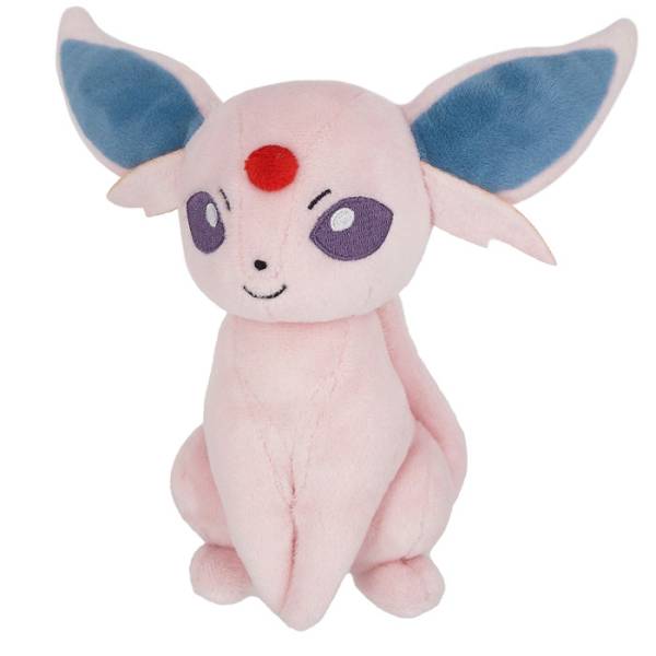 espeon ditto plush