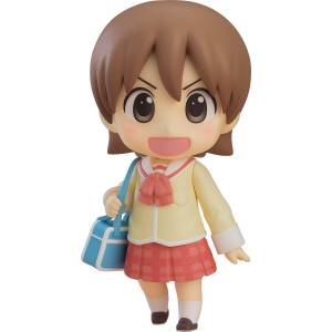 Nendoroid 2291: Nichijou My Ordinary Life - Aioi Yuuko [Good Smile Company]