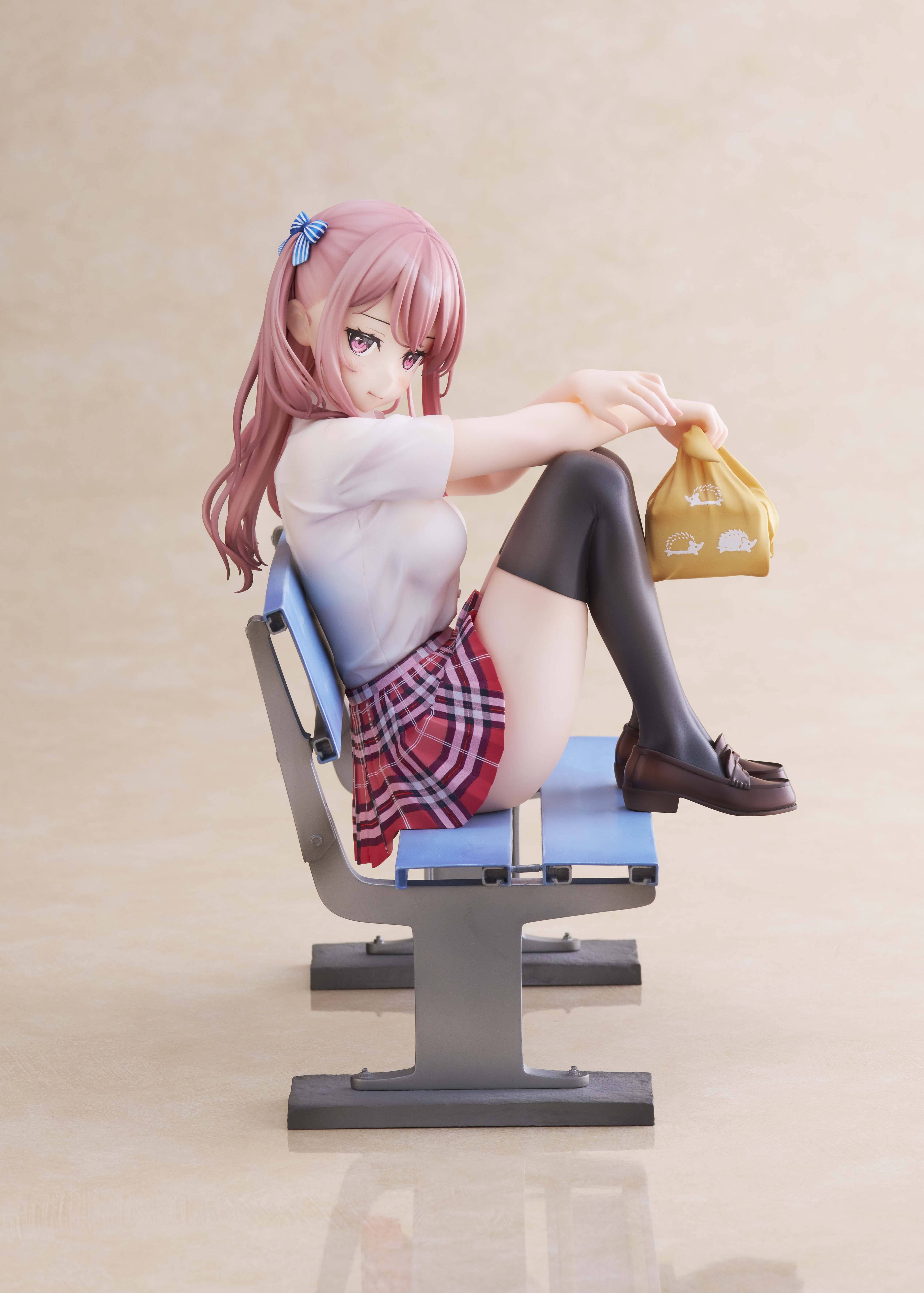 Original Character: Kurumi 1/6 [GOLDENHEAD+]