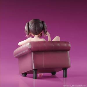 Nikkan Shoujo: Original Character - Girl Brat Erika Hirose 1/6 [Insight]