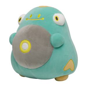 Pokémon: Mochirich Plush Toy - Bellibolt (Limited Edition) [The Pokémon Company]