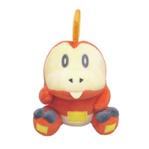 Pokemon Plush: ALL STAR COLLECTION - Chochodile (S) PP234 (Reissue) [SAN-EI]