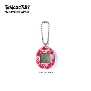 Tamagotchi: Original Tamagotchi -  A Bathing Ape Collaboration (Pink) (Limited Edition) [Bandai]