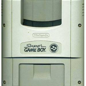 Super Game Boy [SFC - Used / Loose]