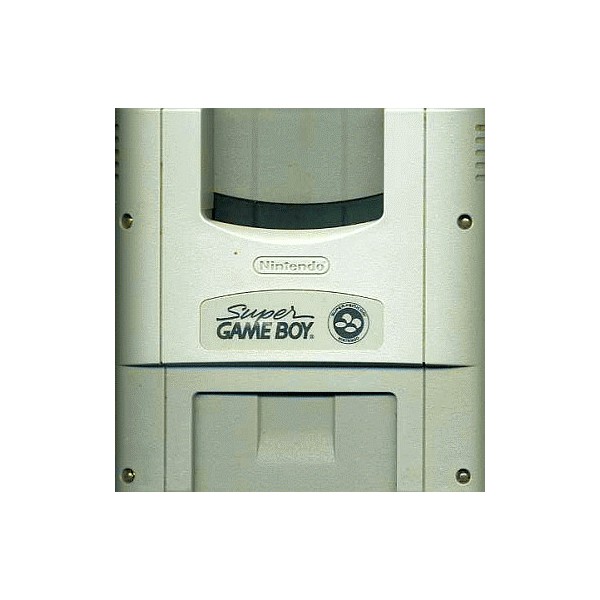 Super Game Boy [SFC - Used / Loose]