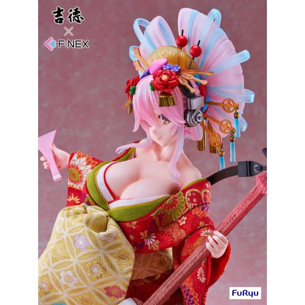 f*N様 【プライズフィギュア】SUPER SONICO まとめ売り 1cee7f64dbf3497ac1da9f438fe87b