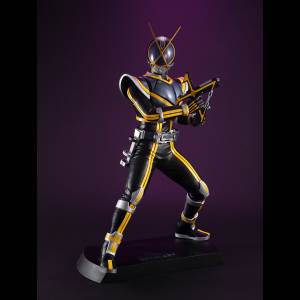 Ultimate Article: Kamen Rider 555 - Kamen Rider Kaixa (Limited Edition) [MegaHouse]