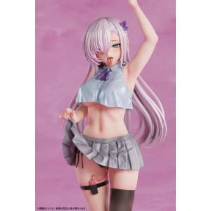 Nikkan Shoujo: Original Character - Karina-san 1/6 [Insight]