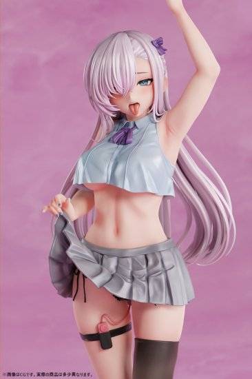 Nikkan Shoujo: Original Character - Karina-san 1/6 [Insight]
