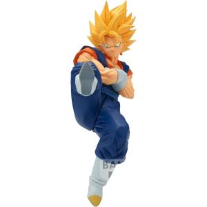 Match Makers: Dragon Ball Z - Vegito SSJ (Banpresto) [2e Main ]