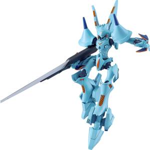 MODEROID: Brain Powerd -  Nellie Brain (Second Revival) [Good Smile Company]