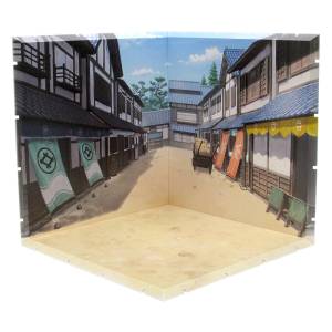 Dioramansion 200: Edo [PLM]
