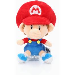 Super Mario: AC52 ALL STAR COLLECTION Plush Baby Mario S