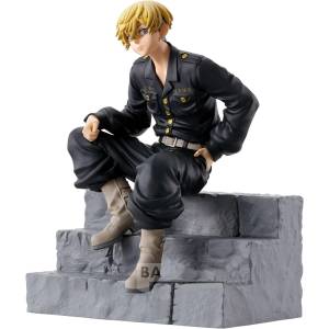 Break Time Collection Vol.4: Tokyo Revengers - Matsuno Chifuyu (Banpresto) [2e Main]