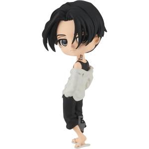 Q Posket: Tokyo Revengers - Sano Manjirou - Kurokami Ver. (Banpresto) [2e Main]