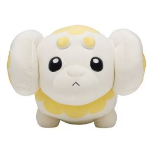 Pokémon: Mochirich Plush Toy - Pâtachiot (Limited Edition) [The Pokémon Company]