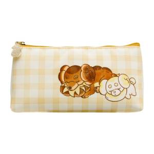 Pokemon: Paldea Picnic - Pen Case / Pouch [The Pokémon Company]