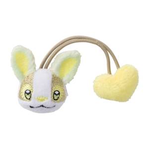 Pokemon: Hair Tie - 70 - Voltoutou [The Pokémon Company]