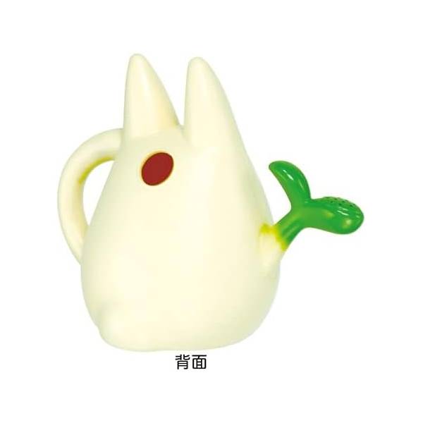 Studio Ghibli My Neighbor Totoro Watering Can White Little Totoro