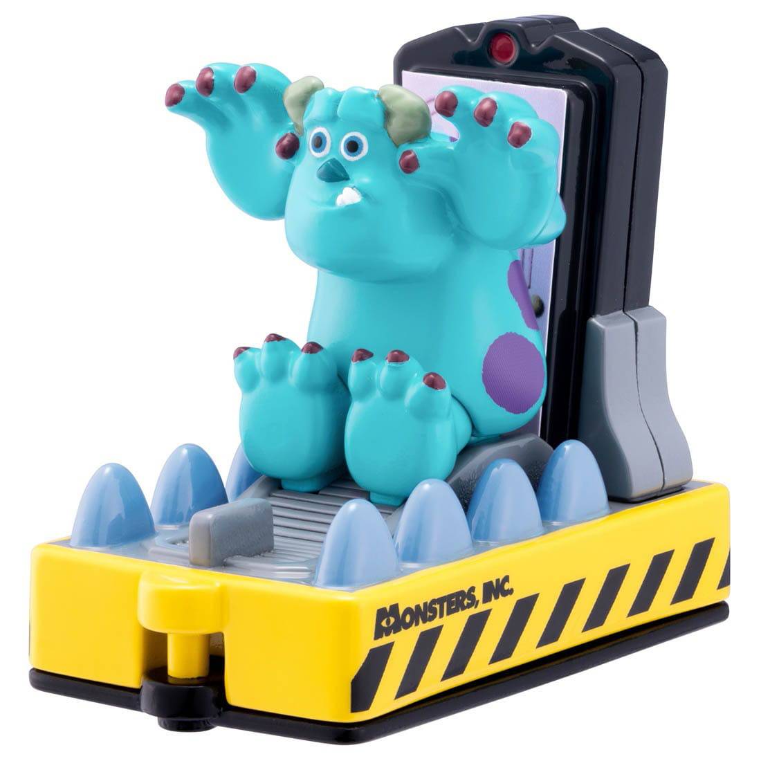 Dream Tomica : Disney Tomica Parade - Monsters, Inc. (No.172) [Takara Tomy]