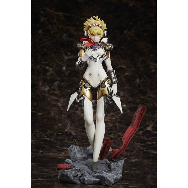 Persona 4: The Ultimax Ultra Suplex Hold - Aegis 1/6