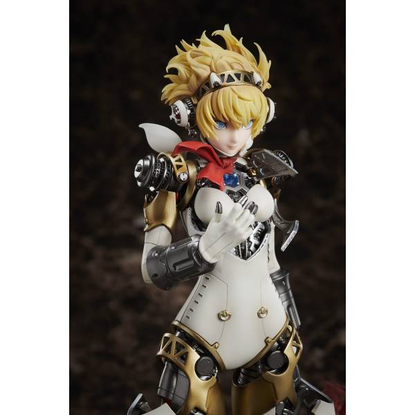 Persona 4: The Ultimax Ultra Suplex Hold - Aegis 1/6