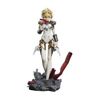 Persona 4: The Ultimax Ultra Suplex Hold - Aegis 1/6 - Extreme Orgia Mode Ver. [Icrea / Tokyo Figure]