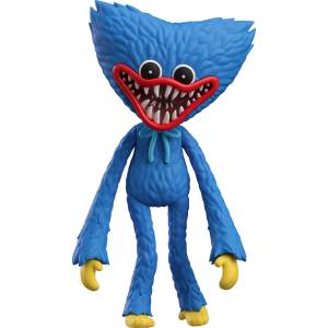 Nendoroid 2294 : Poppy Playtime - Huggy Wuggy [Good Smile Company]