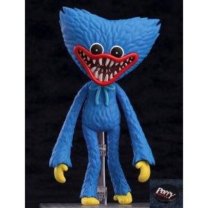 Nendoroid 2294 : Poppy Playtime - Huggy Wuggy (Limited + Bonus) [Good Smile Company]