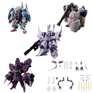 Buy Gundam Figures & Models (Japanese import)