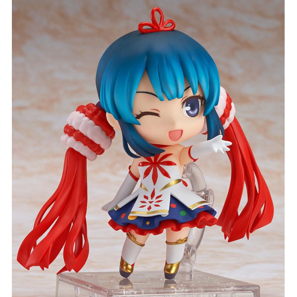 Magica Wars / Mahou Shoujo Taisen - Naruko Aoba [Nendoroid] - Nin-Nin ...